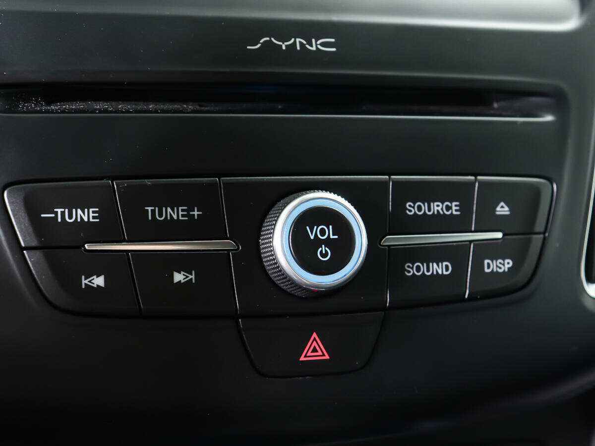 Купить Ford Focus, 2016, 41 111 км, фото №22