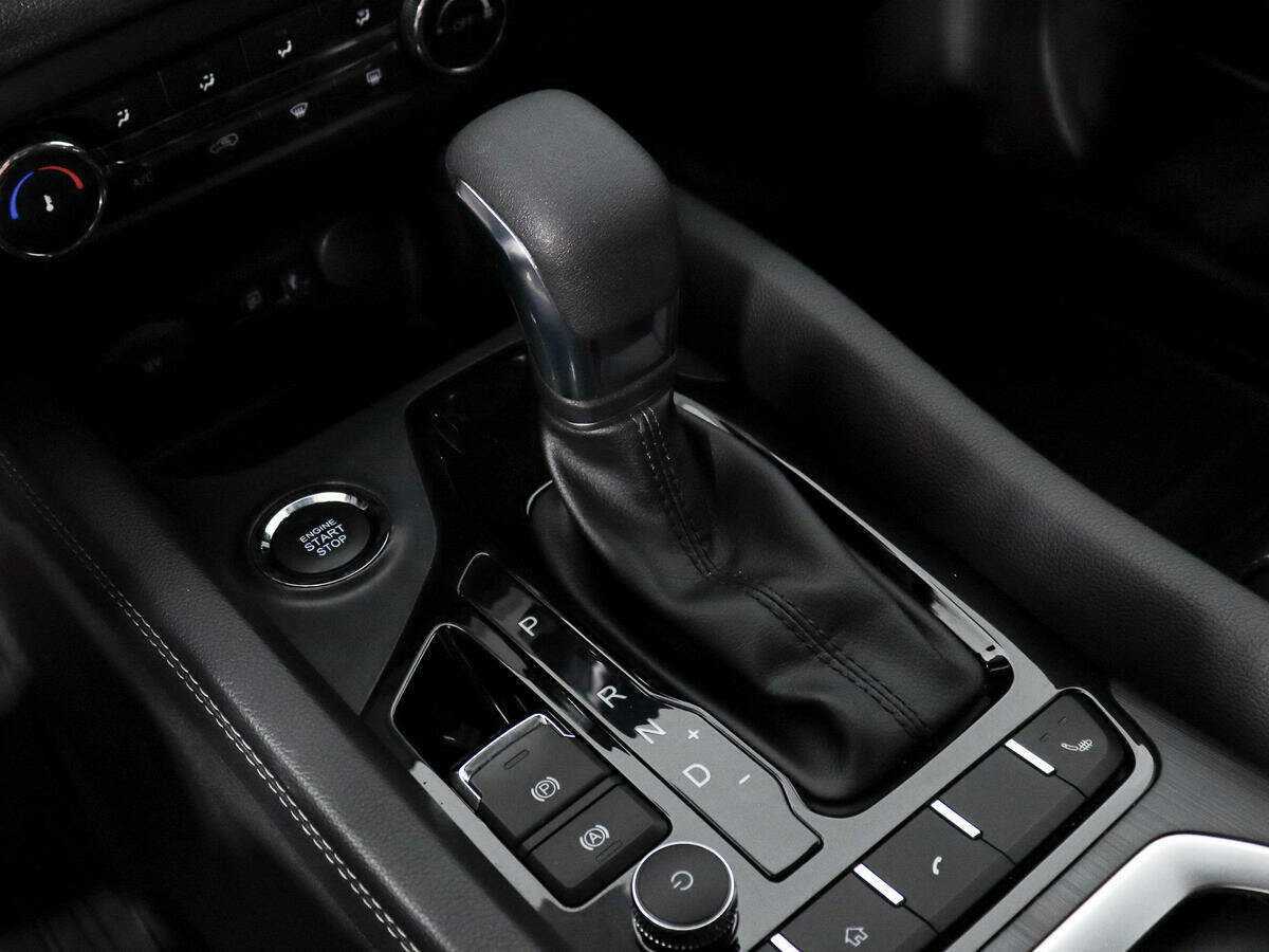 Купить CHERY Tiggo 4, 2021, 10 164 км, фото №8