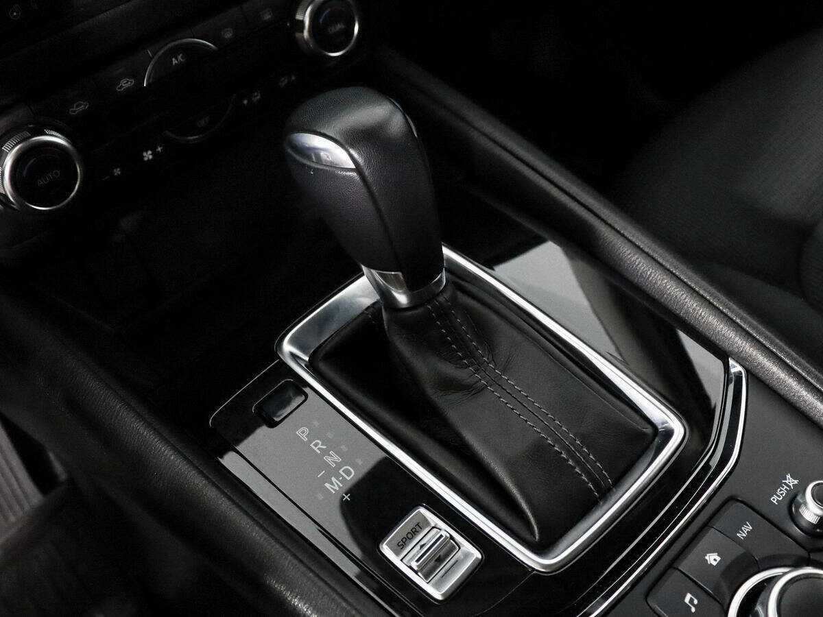 Купить Mazda CX-5, 2017, 101 843 км, фото №8