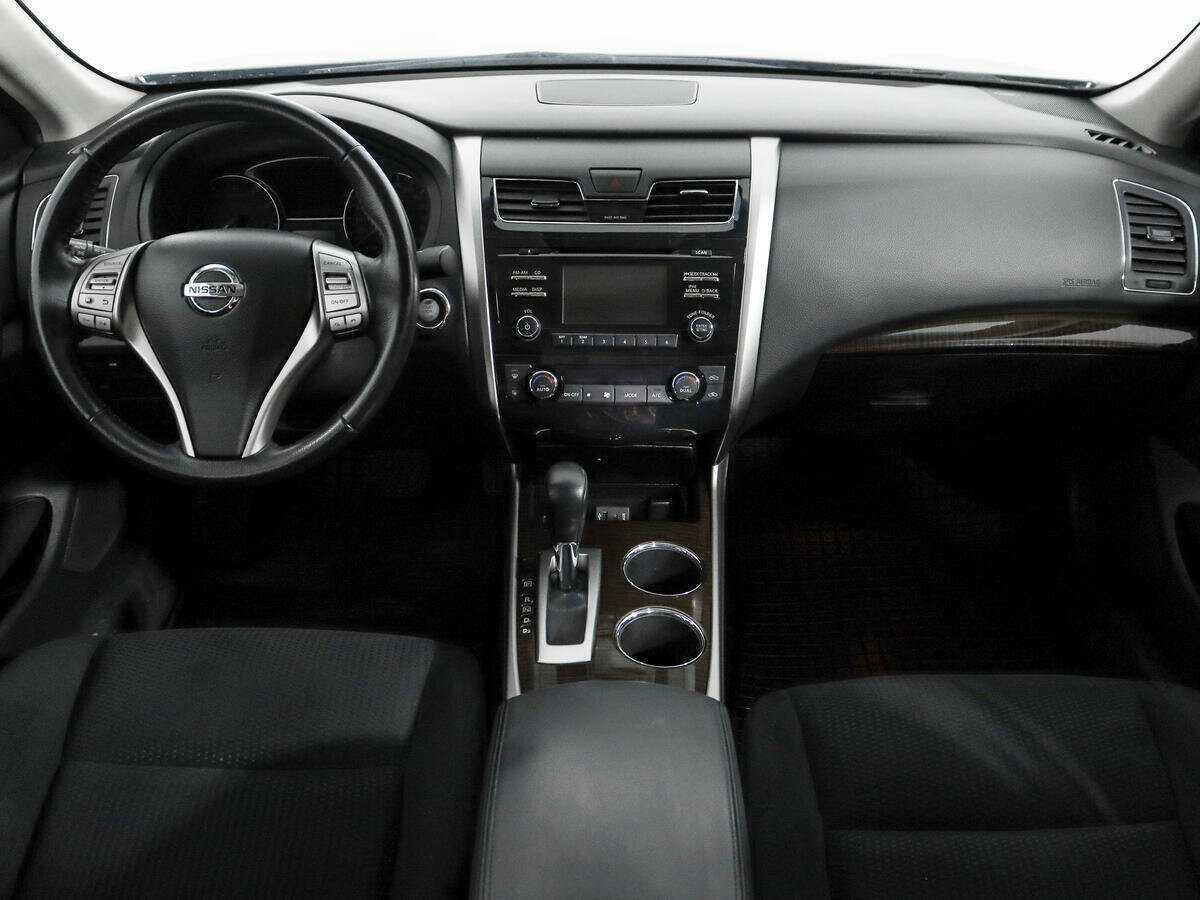 Купить Nissan Teana, 2014, 159 958 км, фото №14