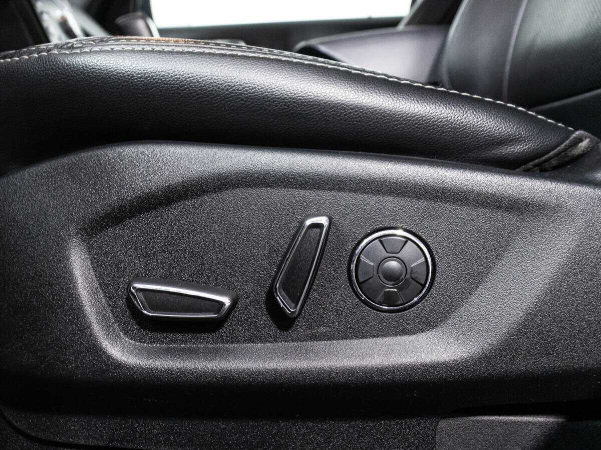 Купить Ford Explorer, 2017, 209 239 км, фото №16