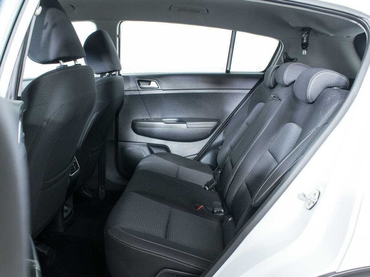 Купить Kia Sportage, 2018, 65 046 км, фото №10