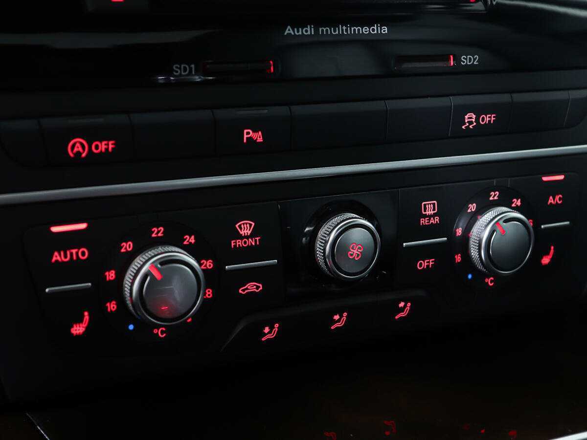 Купить Audi A6, 2015, 177 381 км, фото №22