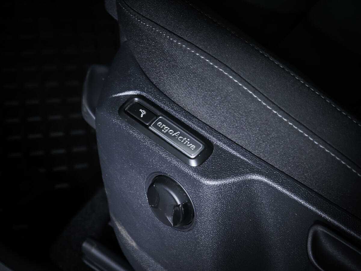 Купить Volkswagen Tiguan L, 2019, 122 491 км, фото №15