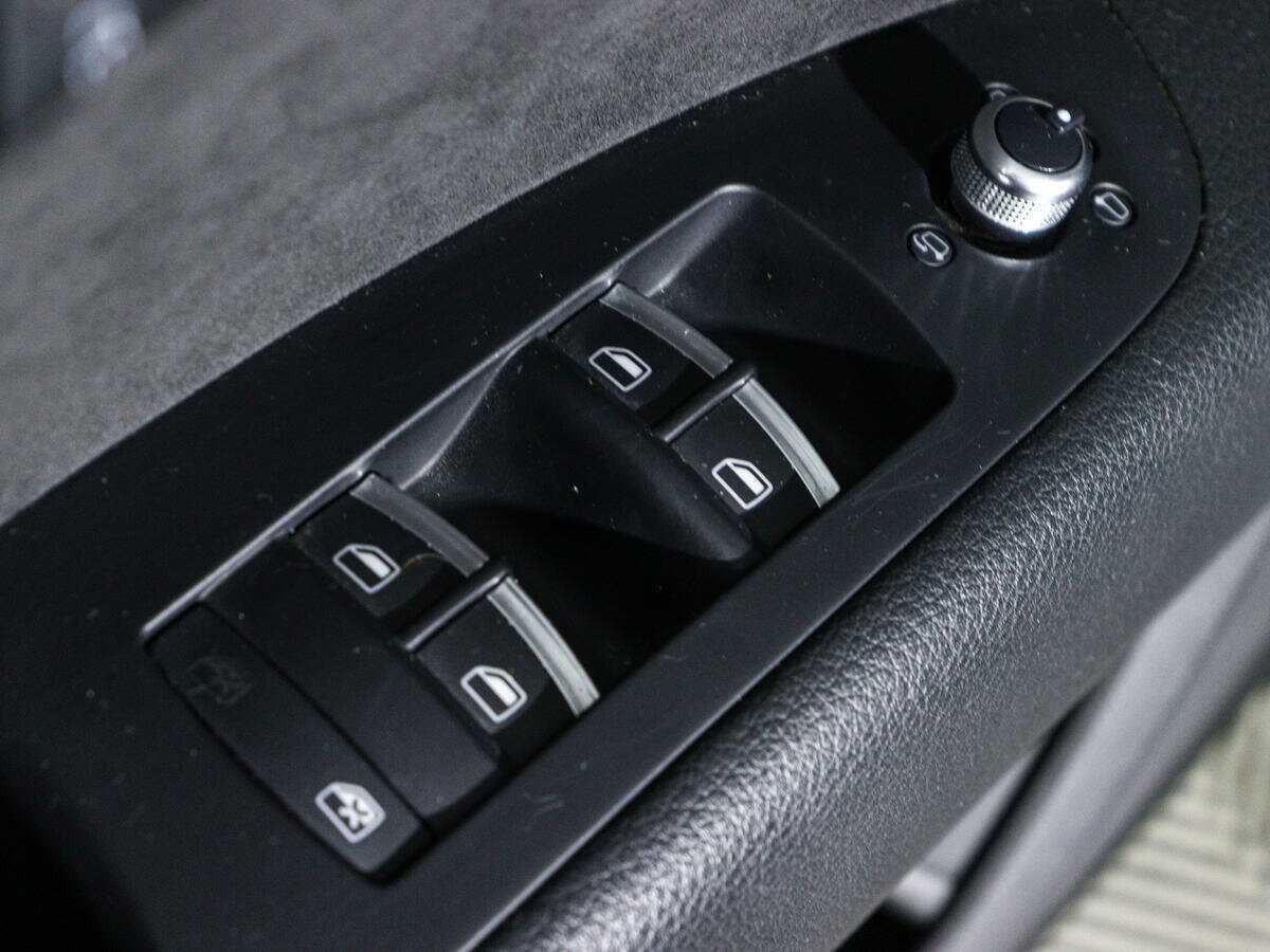 Купить Audi Q7, 2013, 176 274 км, фото №19