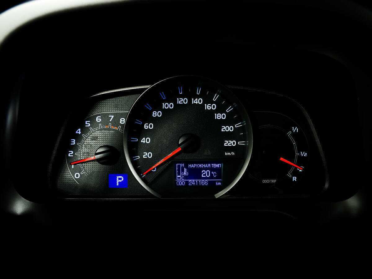 Купить Toyota RAV4, 2013, 241 165 км, фото №10