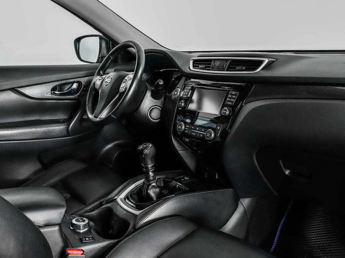 Купить Nissan X-Trail, 2015, 194 810 км, фото №12