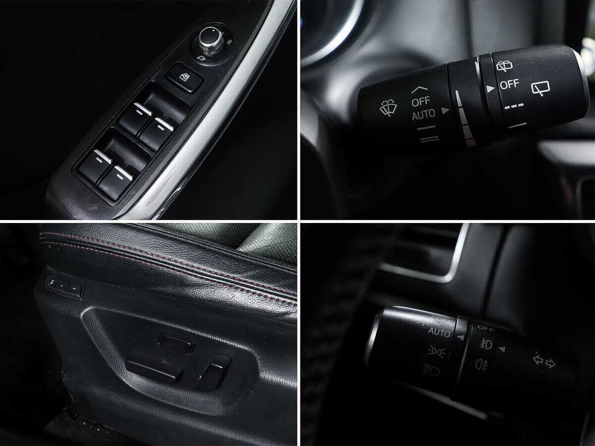 Купить Mazda CX-5, 2016, 74 040 км, фото №16