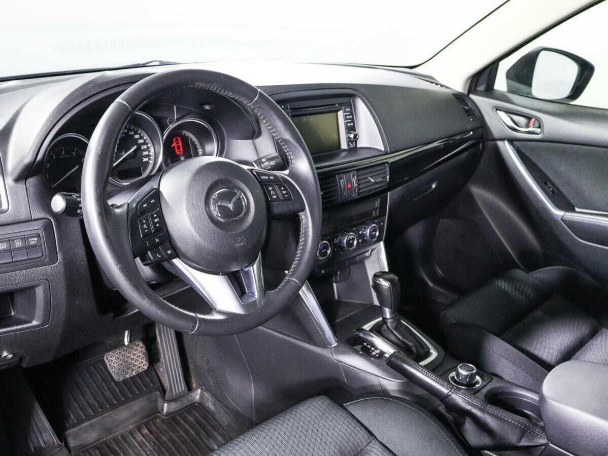 Купить Mazda CX-5, 2014, 147 000 км, фото №13