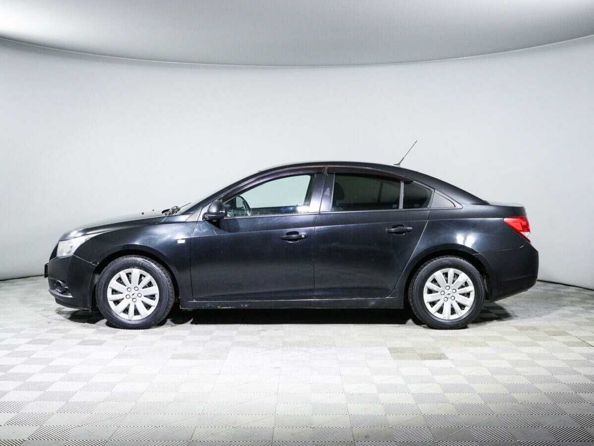 Купить Chevrolet Cruze, 2012, 290 000 км, фото №8