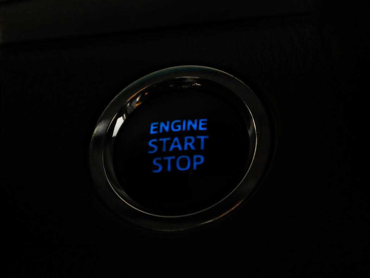 Купить Toyota Camry, 2021, 97 896 км, фото №19