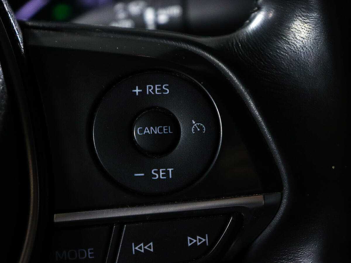 Купить Toyota Camry, 2021, 97 896 км, фото №20