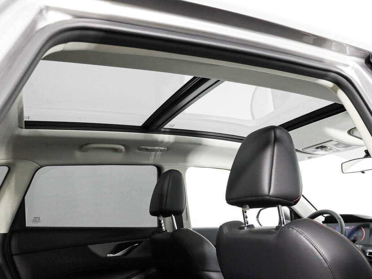 Купить Changan CS35PLUS, 2022, 25 393 км, фото №19