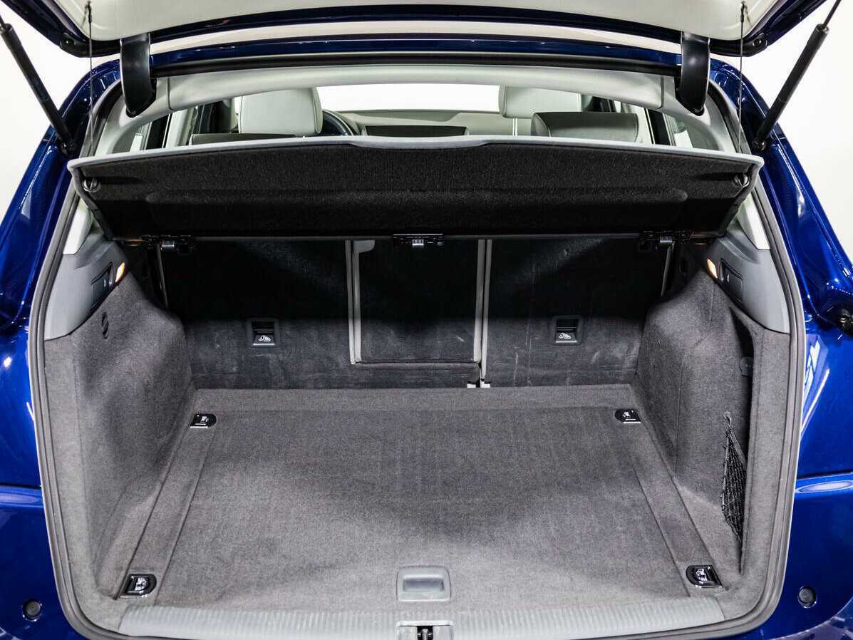 Купить Audi Q5, 2015, 140 121 км, фото №20