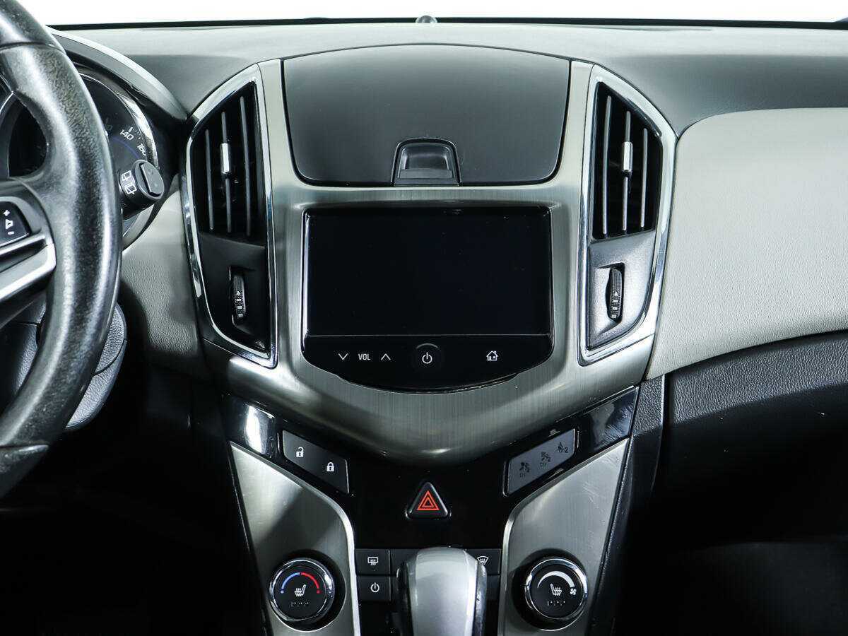 Купить Chevrolet Cruze, 2013, 243 424 км, фото №10