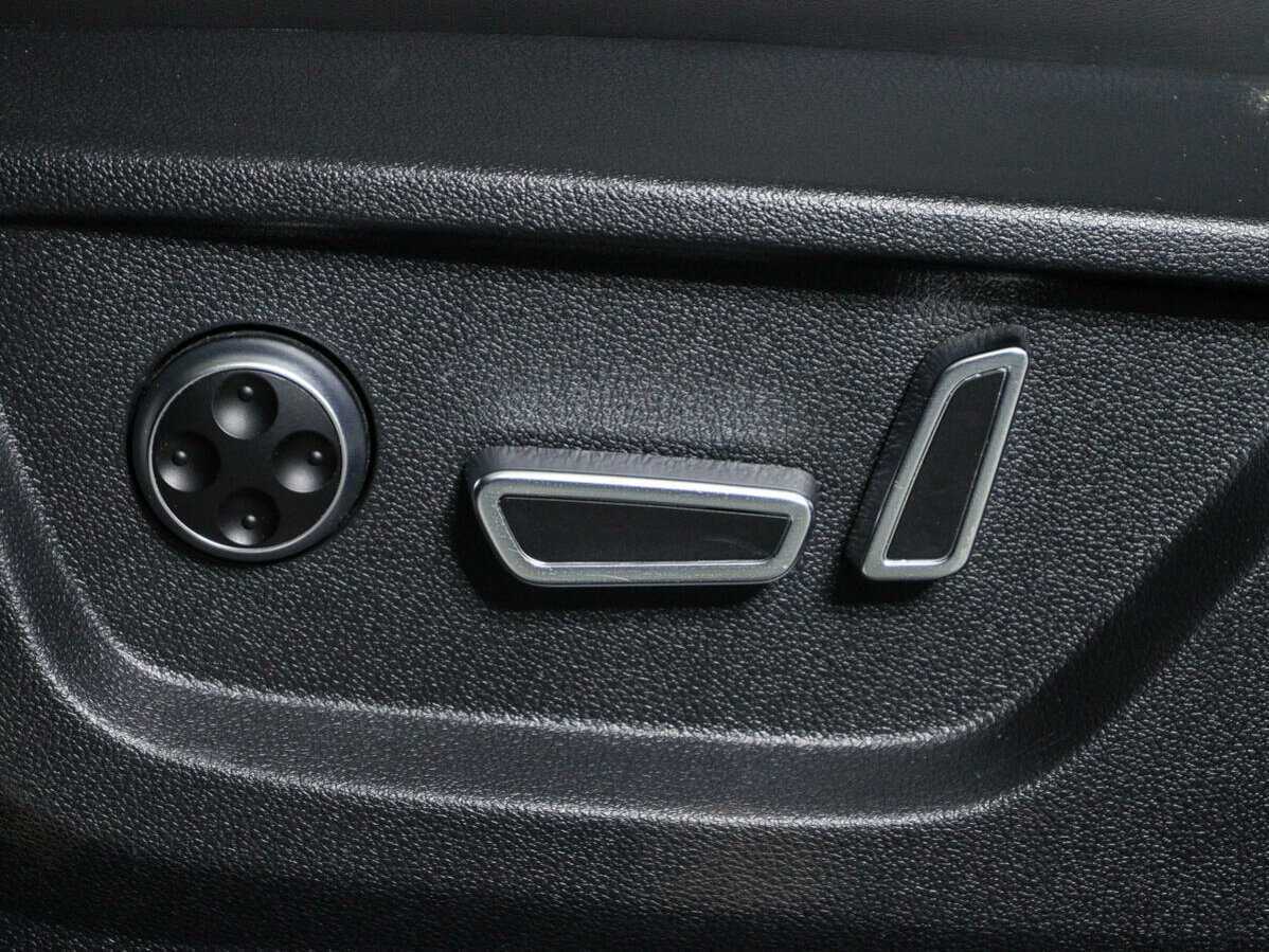 Купить CHERY Tiggo 8, 2020, 43 786 км, фото №15