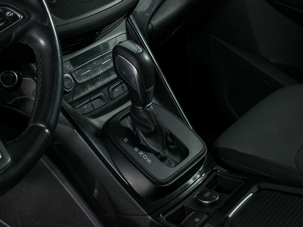 Купить Ford Kuga, 2017, 97 359 км, фото №10