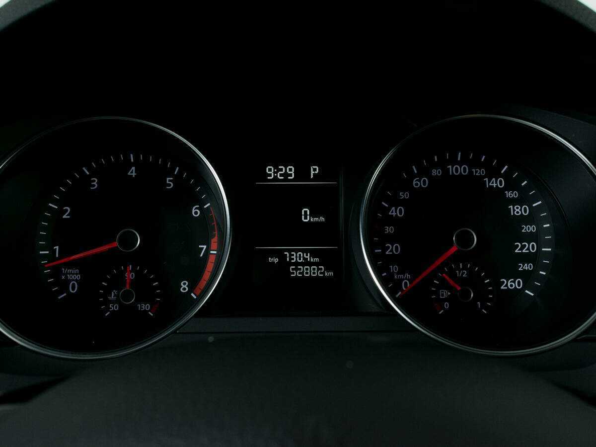 Купить Volkswagen Jetta, 2016, 52 879 км, фото №10