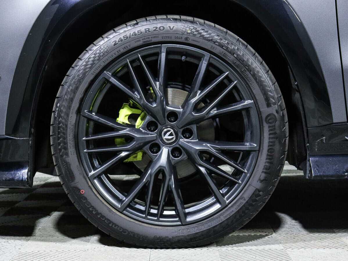 Купить Changan UNI-T, 2023, 14 372 км, фото №12