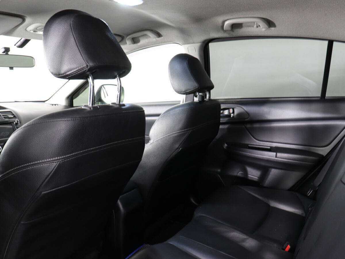 Купить Subaru XV, 2014, 183 695 км, фото №12