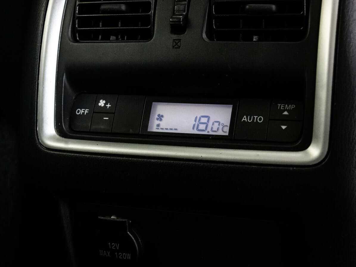 Купить Infiniti QX60, 2017, 137 824 км, фото №24