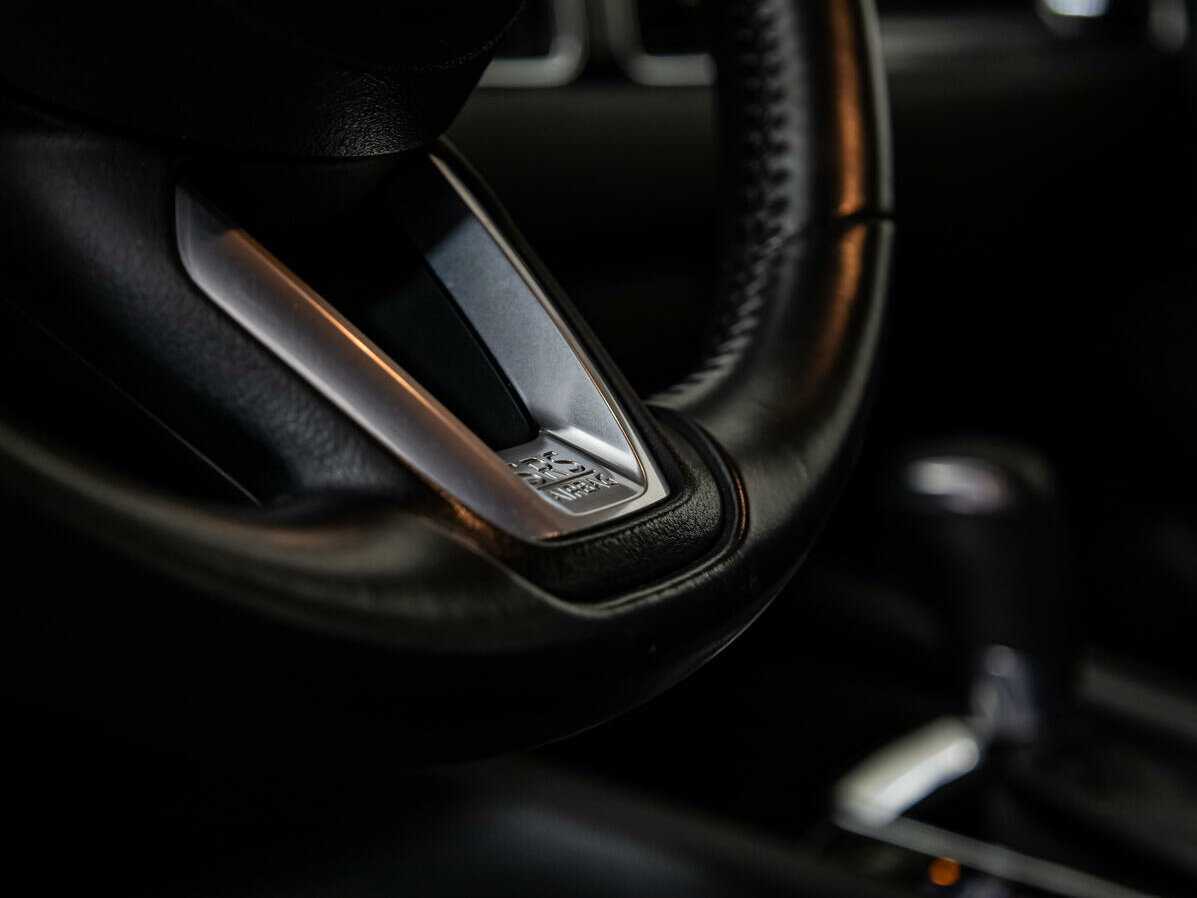 Купить Mazda CX-5, 2019, 82 200 км, фото №19