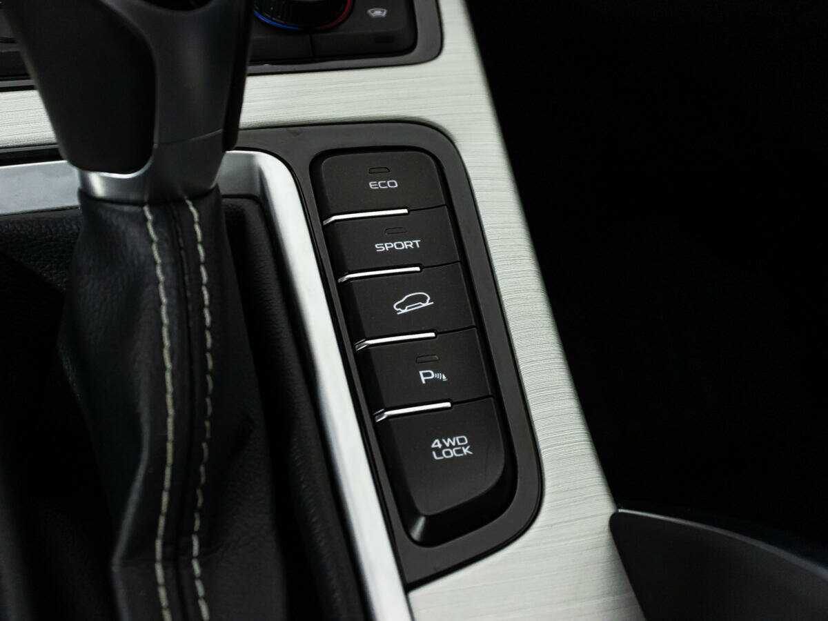 Купить Geely Atlas, 2019, 76 866 км, фото №15