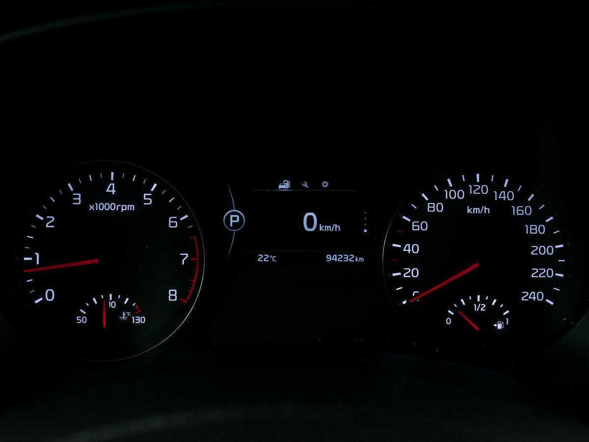 Купить Kia Sportage, 2018, 94 231 км, фото №13