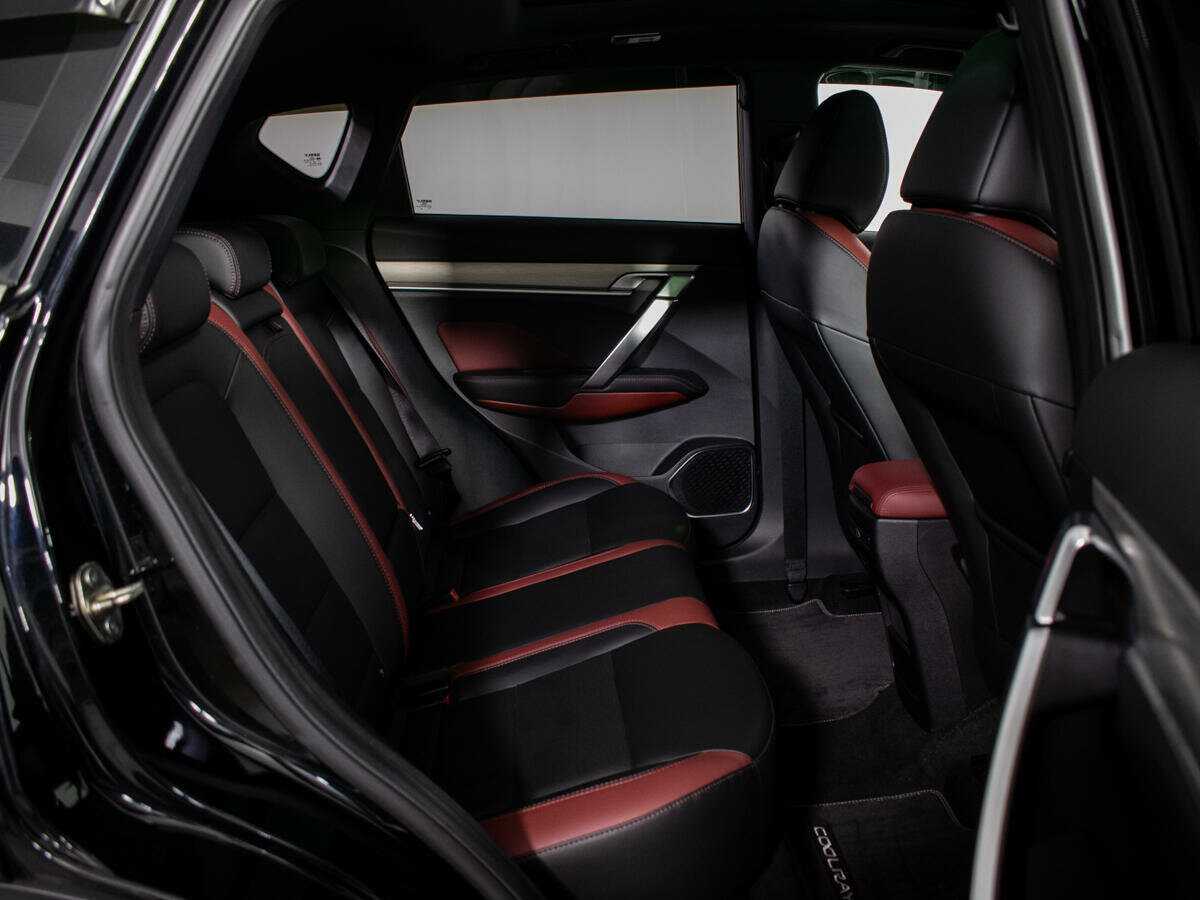 Купить Geely Coolray, 2022, 30 000 км, фото №10