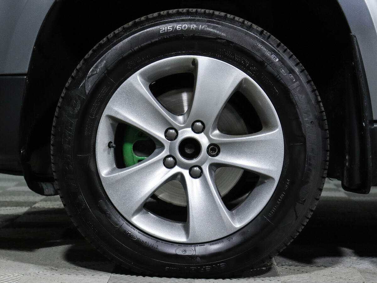 Купить Skoda Yeti, 2012, 186 845 км, фото №12