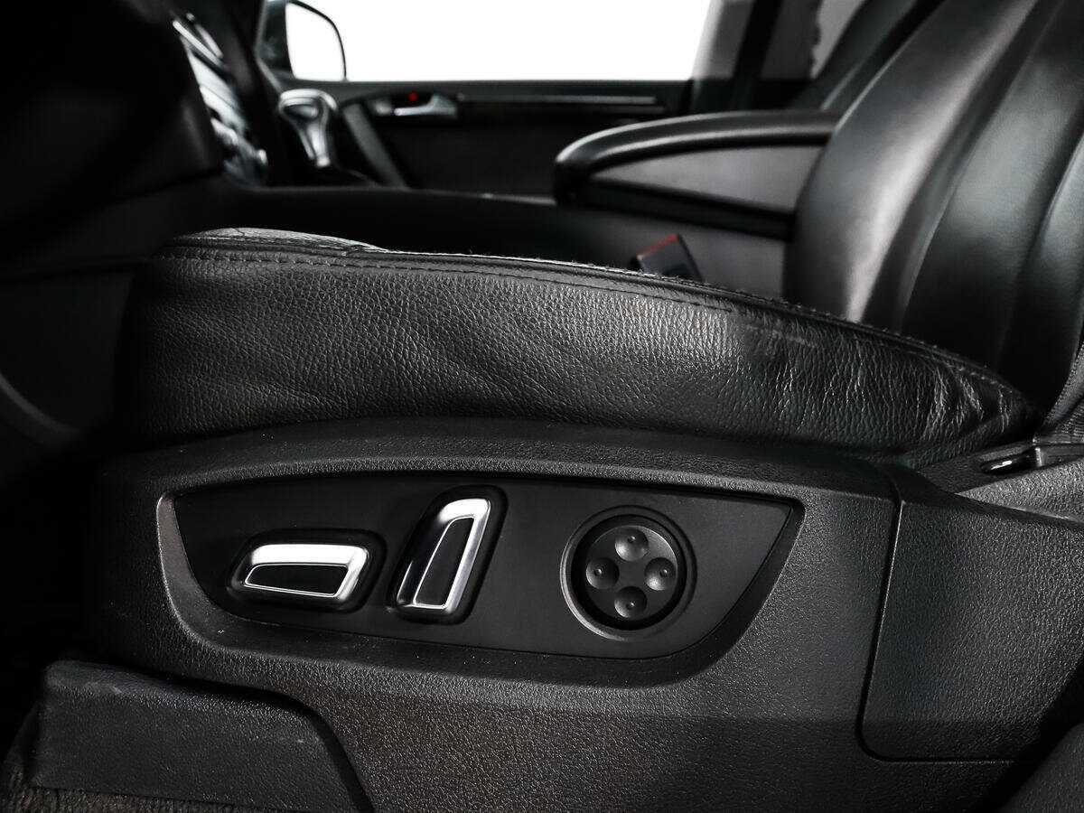 Купить Audi Q7, 2012, 164 728 км, фото №10