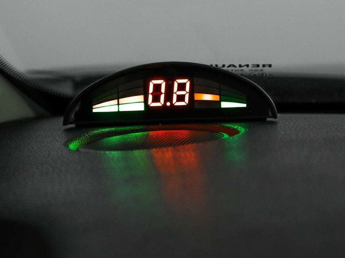 Купить Renault Kaptur, 2020, 74 037 км, фото №15