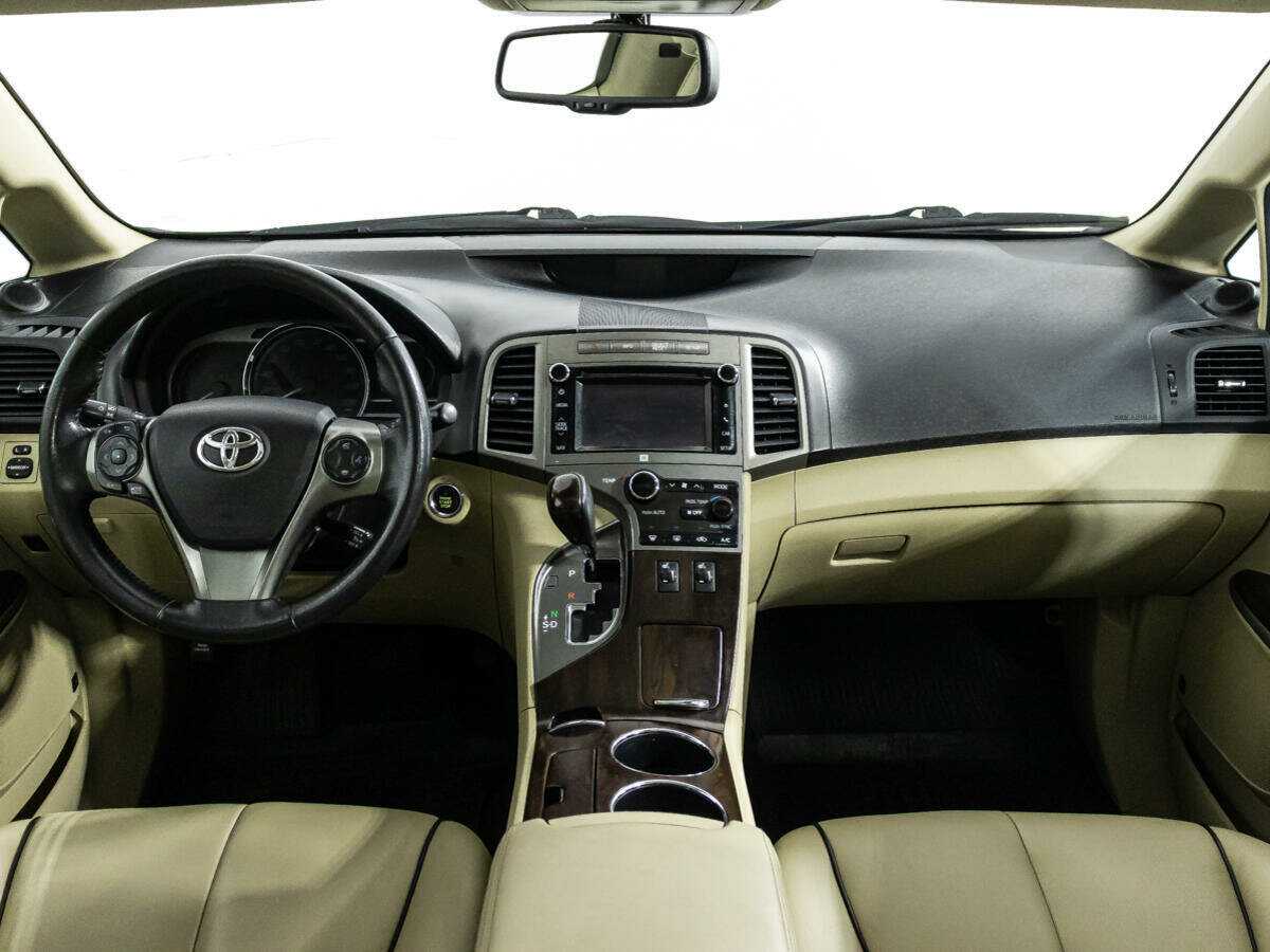 Купить Toyota Venza, 2013, 162 662 км, фото №13