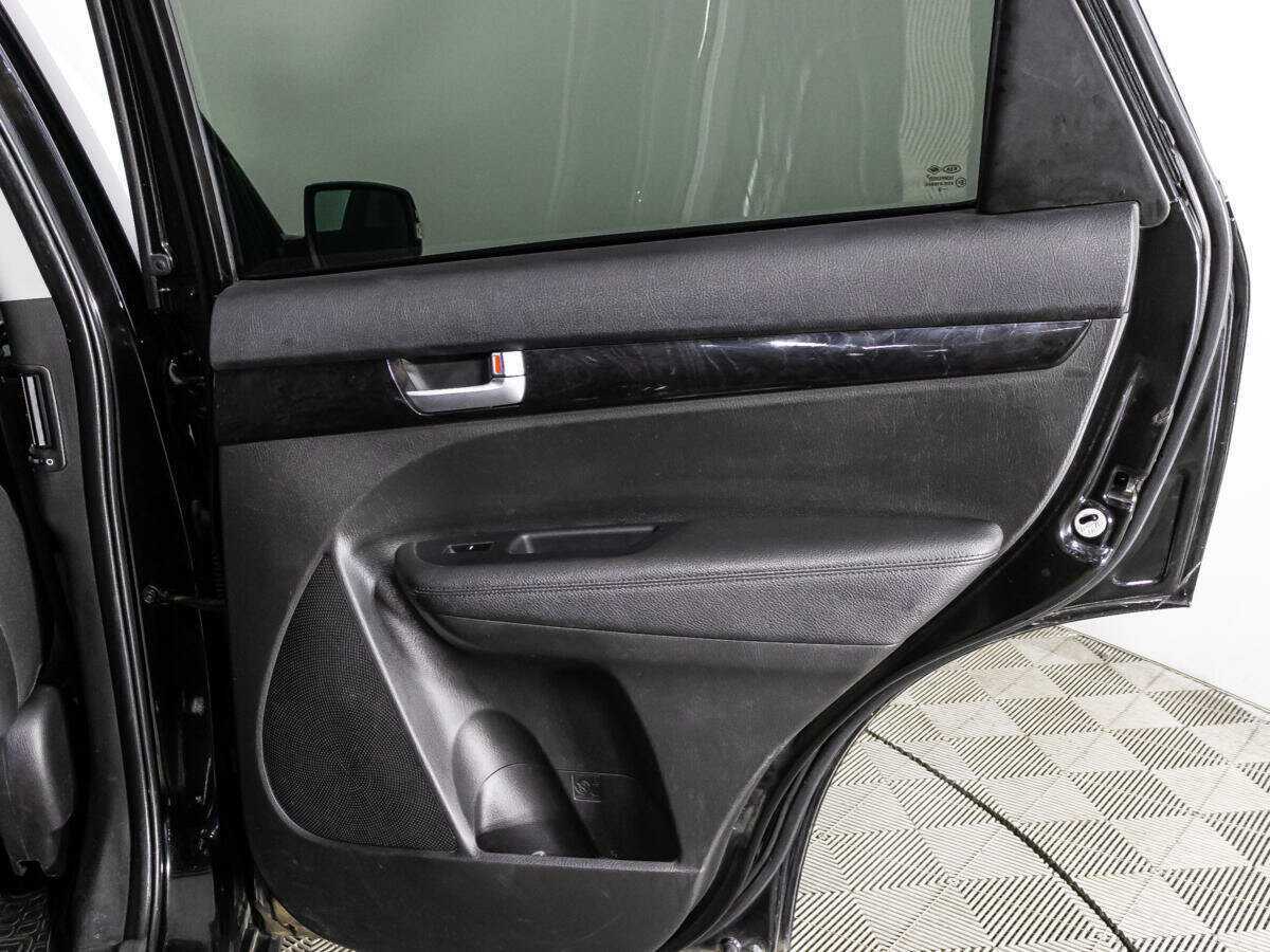 Купить Kia Sorento, 2020, 161 753 км, фото №24
