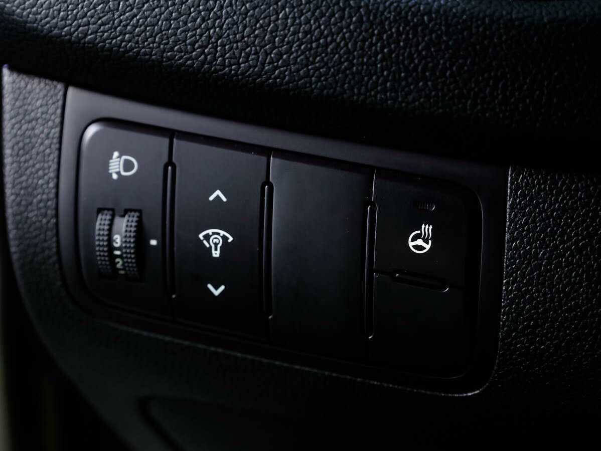 Купить Kia Ceed, 2017, 105 293 км, фото №17