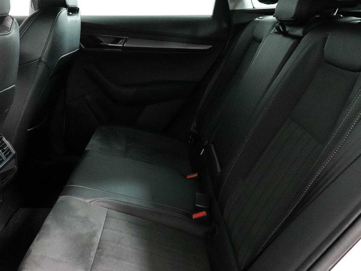 Купить Skoda Karoq DSG7, 2020, 102 650 км, фото №8