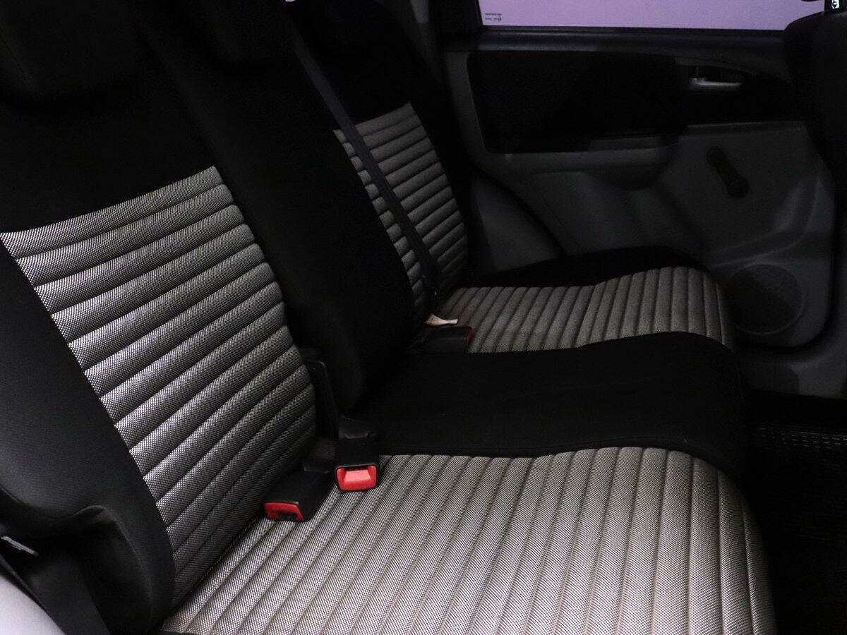 Купить Suzuki SX4, 2012, 125 485 км, фото №8