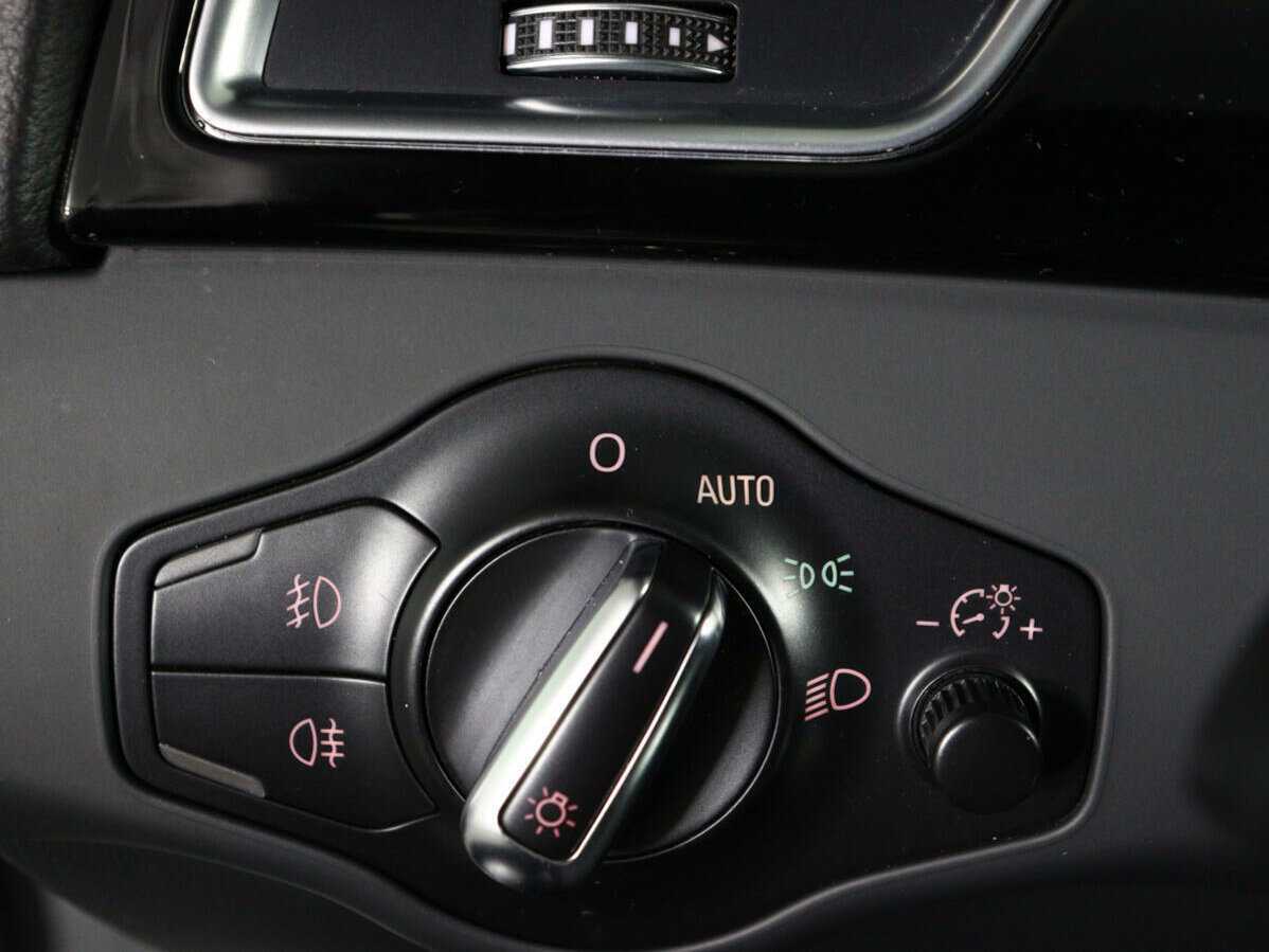 Купить Audi A5, 2016, 117 250 км, фото №17