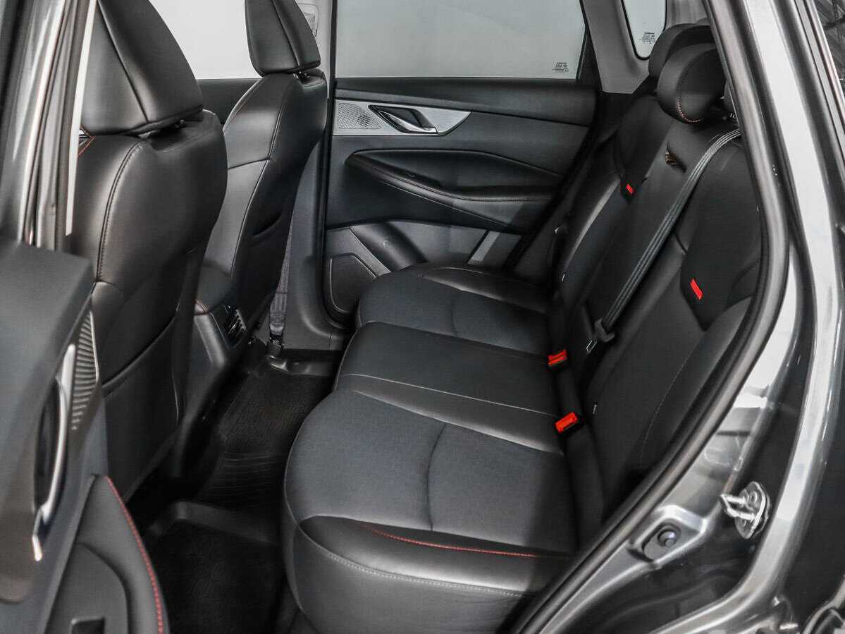 Купить Changan CS35PLUS, 2023, 18 347 км, фото №12