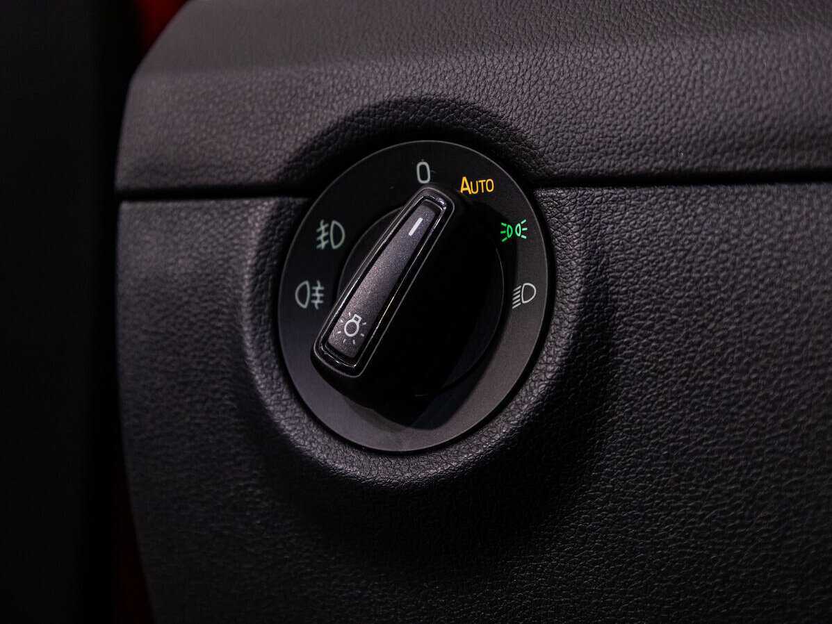 Купить Skoda Octavia, 2017, 124 734 км, фото №16