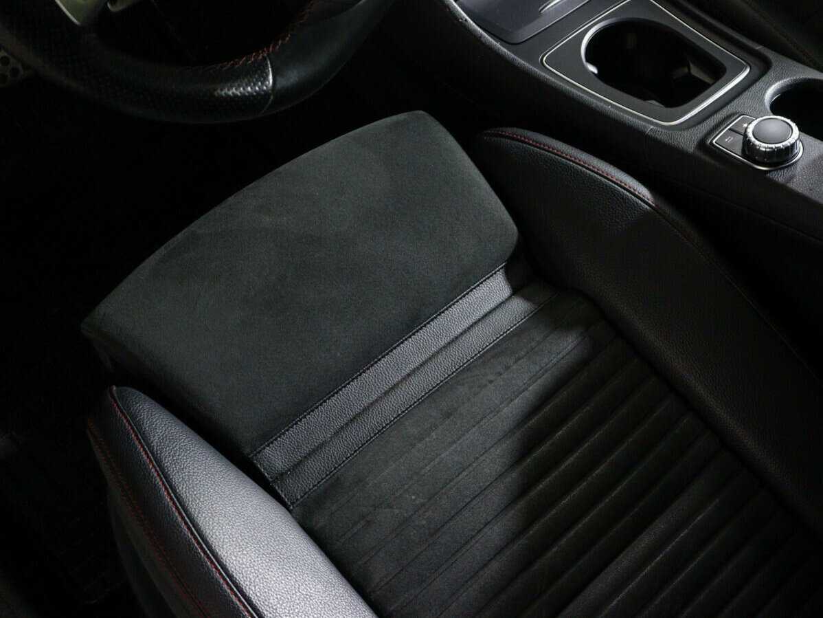 Купить Mercedes-Benz CLA 200, 2016, 103 000 км, фото №19