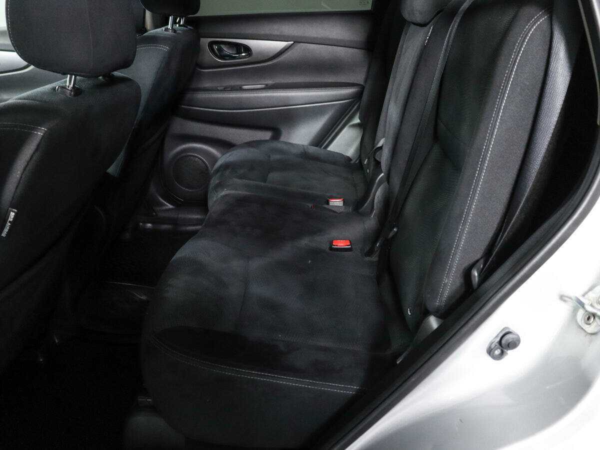 Купить Nissan X-Trail, 2015, 94 428 км, фото №8