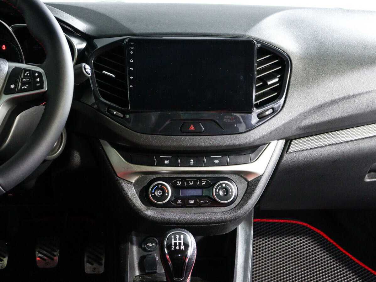 Купить Lada (ВАЗ) Vesta Sport, 2019, 92 000 км, фото №11