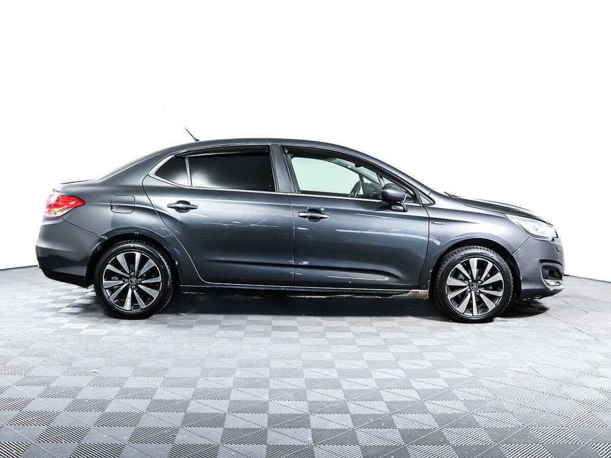 Купить Citroen C4, 2014, 265 066 км, фото №4