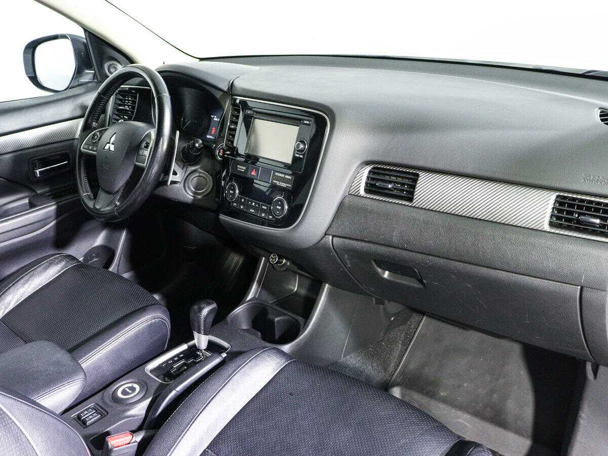 Купить Mitsubishi Outlander, 2012, 160 214 км, фото №8