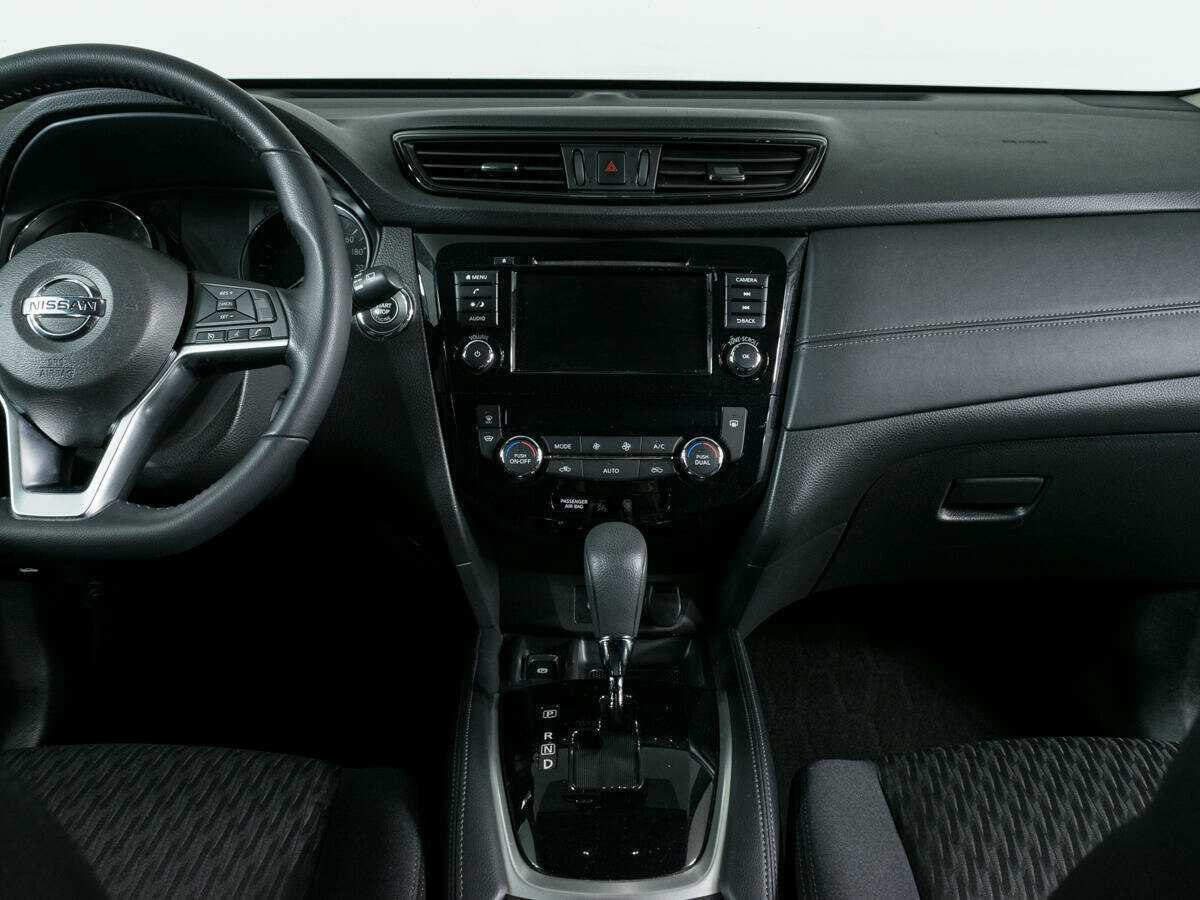 Купить Nissan X-Trail, 2020, 110 000 км, фото №9