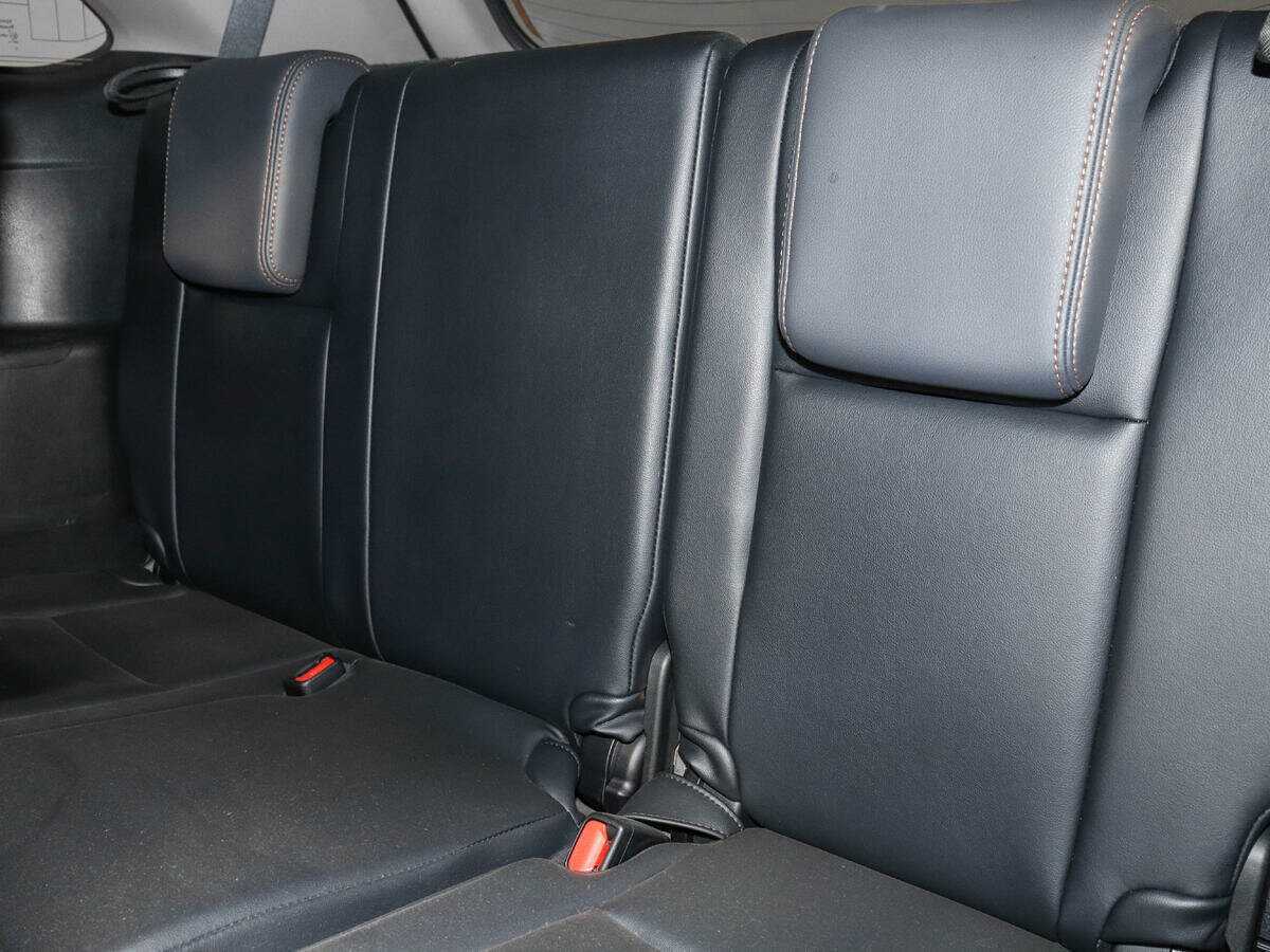 Купить Toyota Highlander, 2013, 175 790 км, фото №15