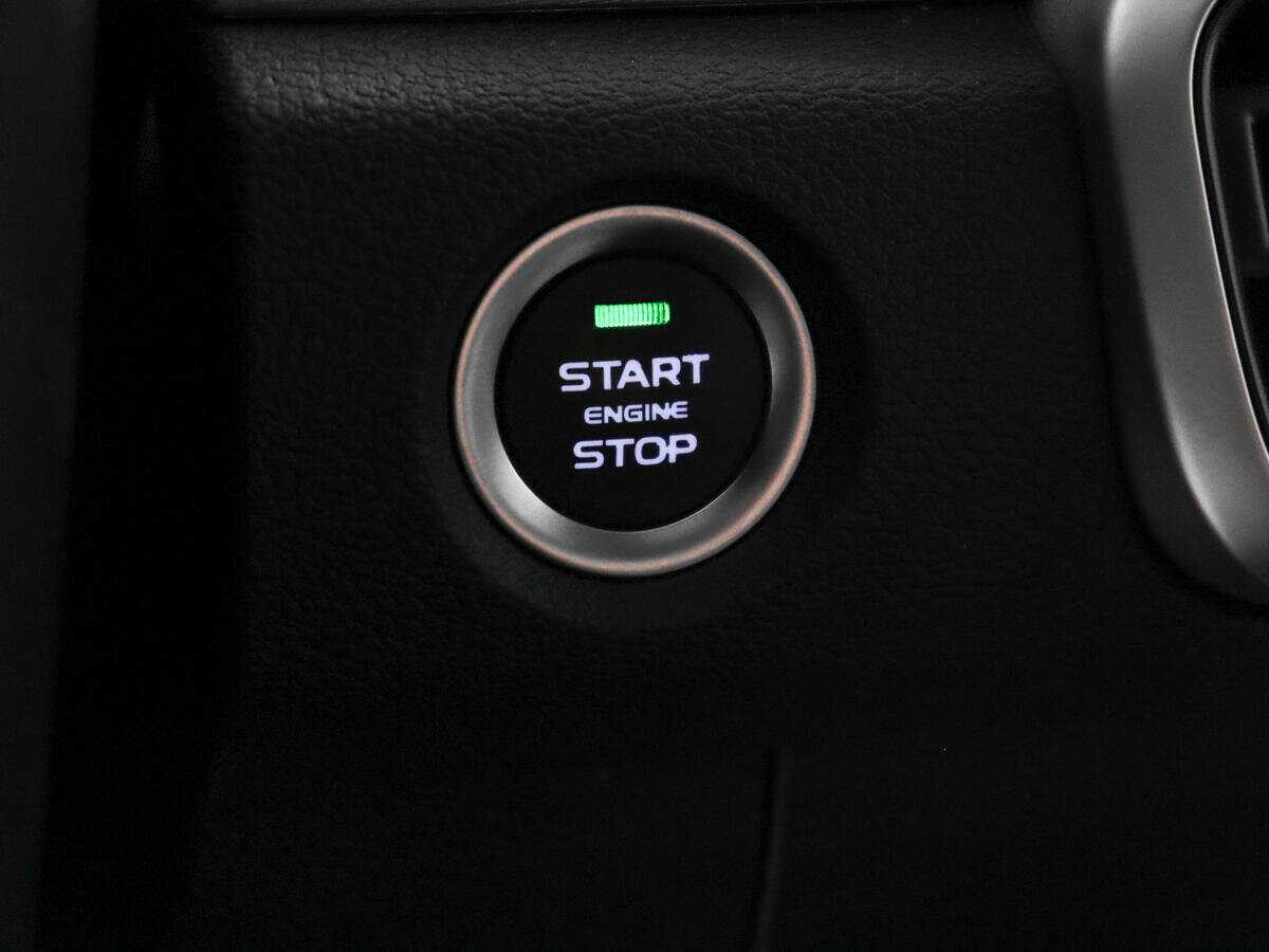 Купить Geely Coolray, 2021, 18 000 км, фото №15