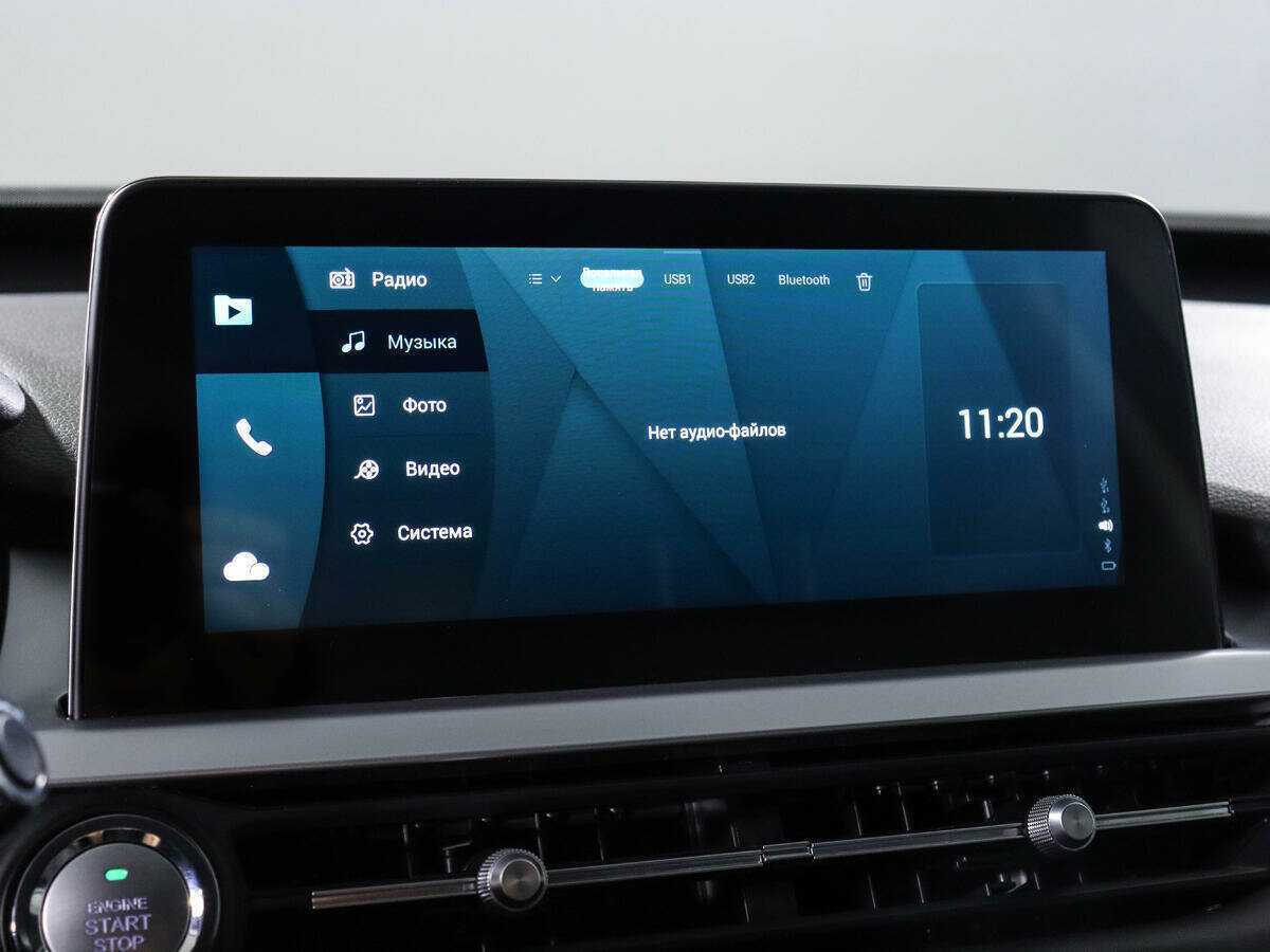 Купить CHERY Tiggo 7 Pro, 2022, 18 900 км, фото №15