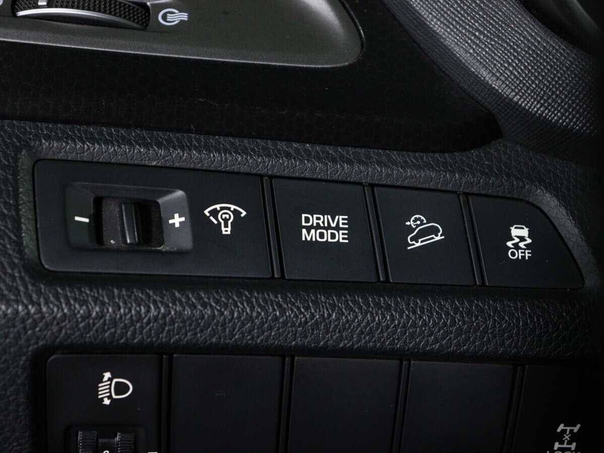 Купить Hyundai Santa Fe, 2015, 150 000 км, фото №15